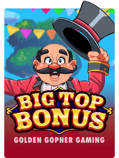 Big Top Bonus