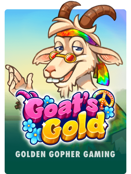 Goats Gold
