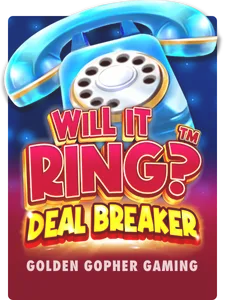 Will It Ring? Deal Breaker