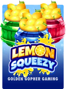 Lemon Squeezy
