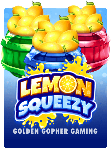 Lemon Squeezy