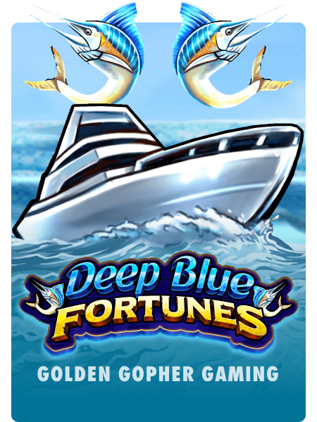 Deep Blue Fortunes: GG Link