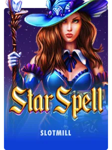 StarSpell