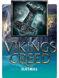 Vikings Creed