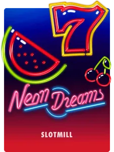 Neon Dreams