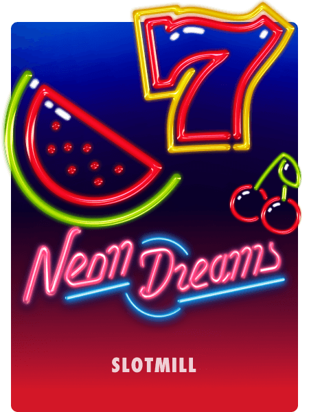 Neon Dreams