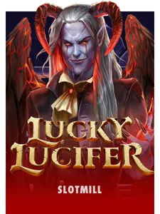 Lucky Lucifer