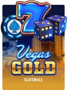 Vegas Gold