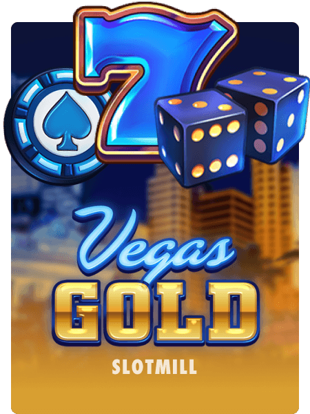 Vegas Gold