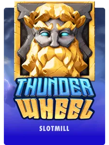 Thunder Wheel