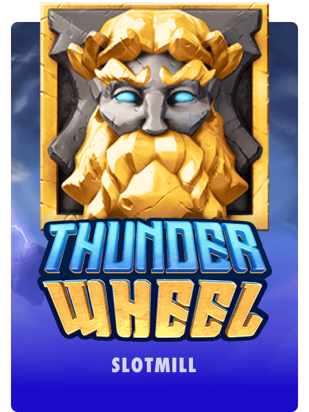 Thunder Wheel