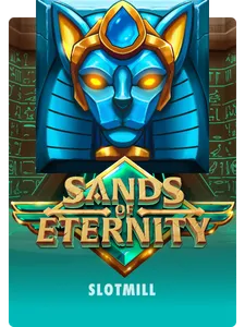 Sands of Eternity