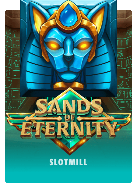 Sands of Eternity