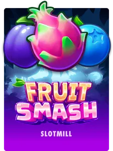 Fruit Smash