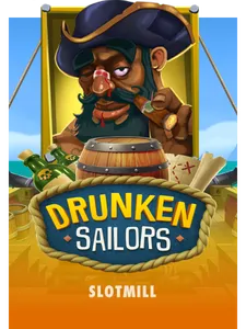 Drunken Sailors