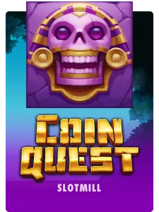 Coin Quest
