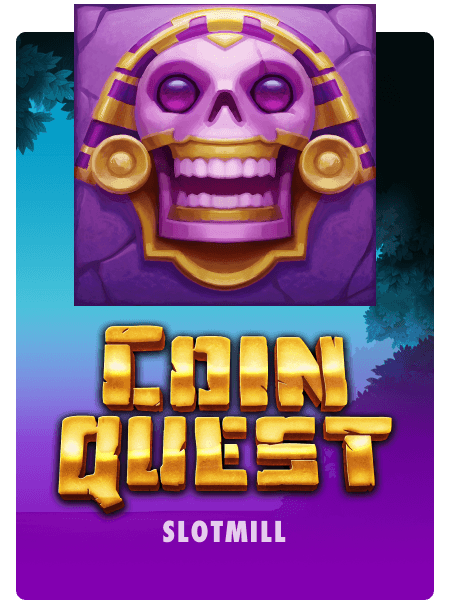 Coin Quest