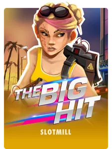 The Big Hit