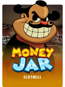 Money Jar