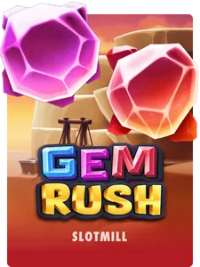 Gem Rush