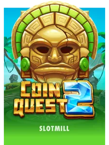 Coin Quest 2