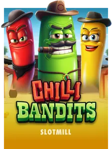 Chilli Bandits