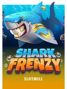 Shark Frenzy