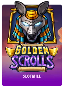 Golden Scrolls