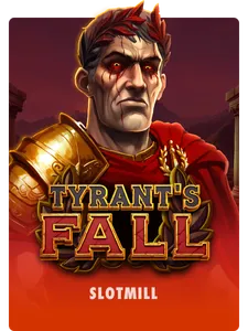 Tyrant's Fall