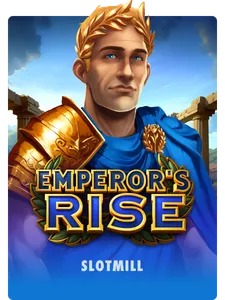 Emperor's Rise