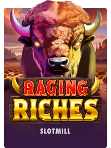 Raging Riches