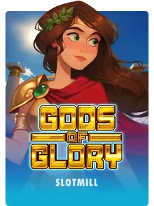 Gods of Glory