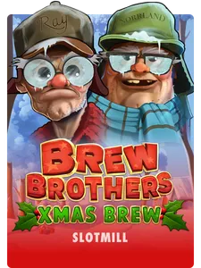 Brew Brothers: Xmas Brew