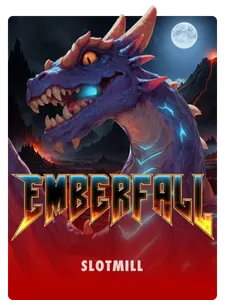 Emberfall