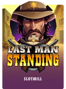 Last Man Standing
