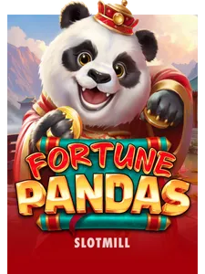 Fortune Pandas