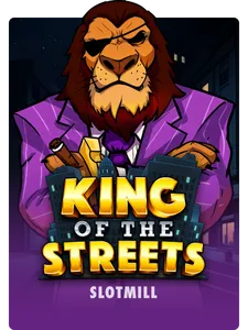 King of the Streets