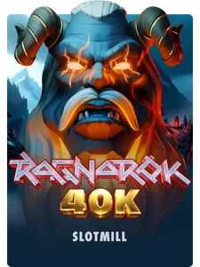 Ragnarok 40K