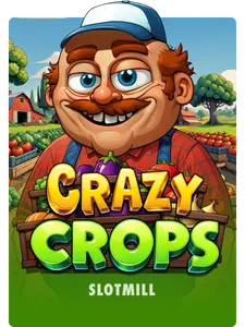 Crazy Crops