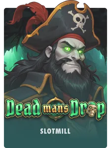 Dead Man's Drop