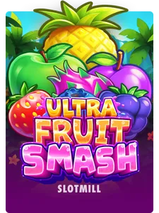 Ultra Fruit Smash