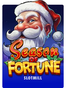 Season of Fortune