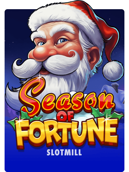 Season of Fortune
