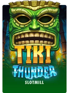 Tiki Thunder