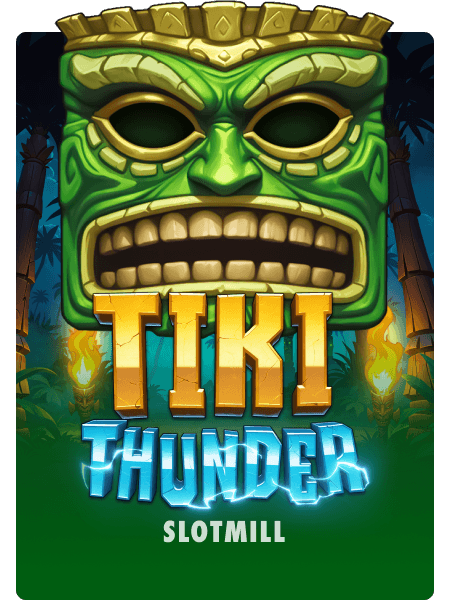 Tiki Thunder
