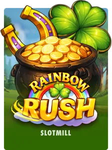 Rainbow Rush