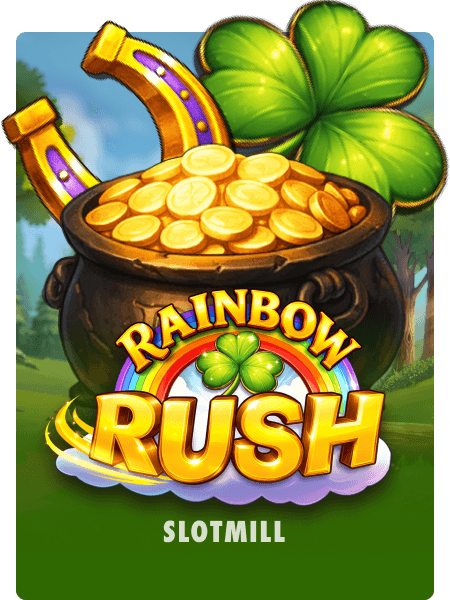 Rainbow Rush