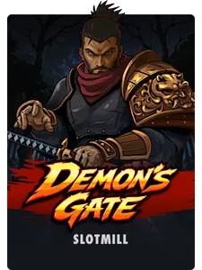 Demon's Gate