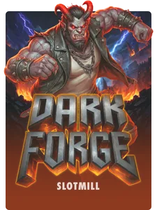 Dark Forge