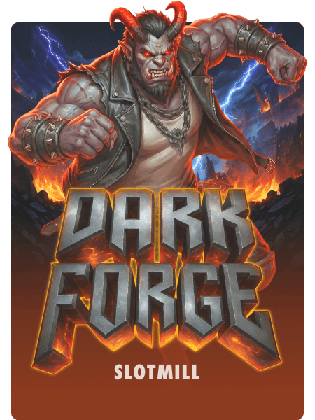 Dark Forge